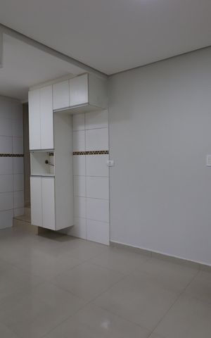 Apartamento para alugar com 104m², 2 quartos e 2 vagasCozinha