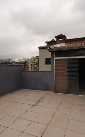 Apartamento para alugar com 104m², 2 quartos e 2 vagasCobertura - Quintal