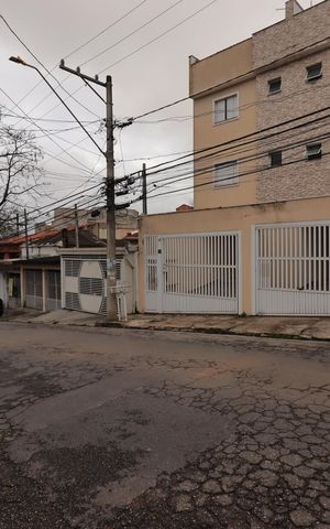 Apartamento para alugar com 104m², 2 quartos e 2 vagasFachada