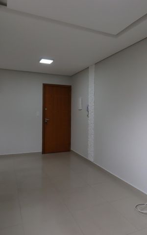 Apartamento para alugar com 104m², 2 quartos e 2 vagasSala