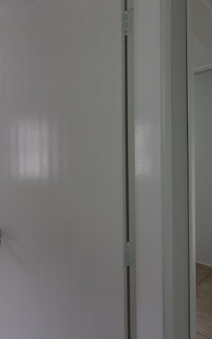 Apartamento para alugar com 104m², 2 quartos e 2 vagasCorredor