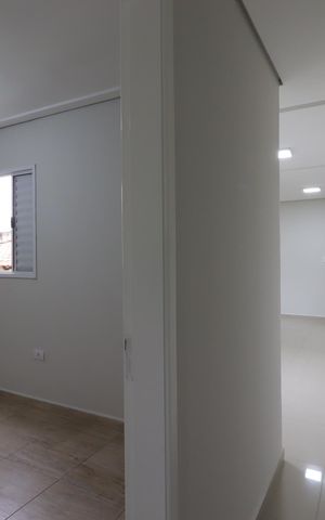 Apartamento para alugar com 104m², 2 quartos e 2 vagasCorredor