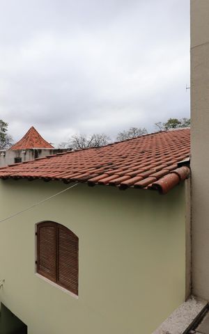 Apartamento para alugar com 104m², 2 quartos e 2 vagasVista do Quarto 1