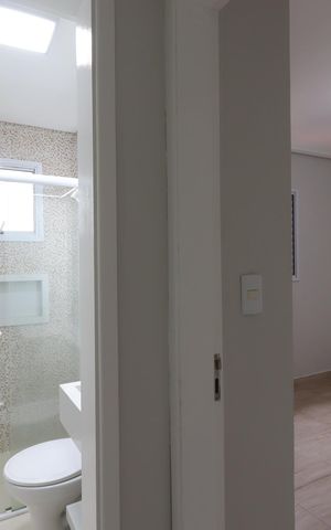 Apartamento para alugar com 104m², 2 quartos e 2 vagasCorredor