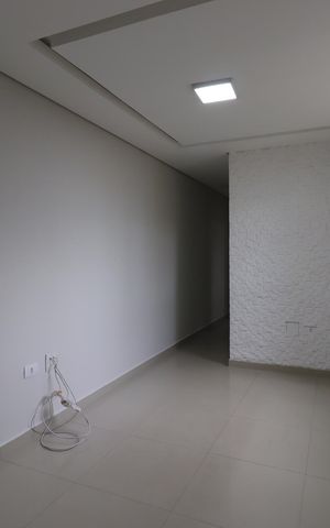 Apartamento para alugar com 104m², 2 quartos e 2 vagasSala