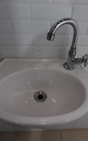 Apartamento para alugar com 104m², 2 quartos e 2 vagasCobertura - Lavabo - 