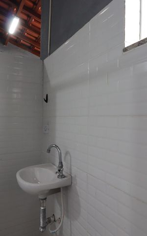 Apartamento para alugar com 104m², 2 quartos e 2 vagasCobertura - Lavabo