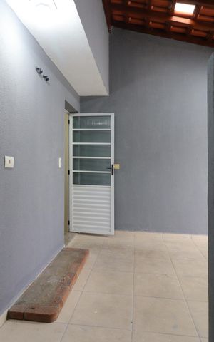 Apartamento para alugar com 104m², 2 quartos e 2 vagasCobertura - Área de Serviço