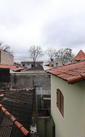Apartamento para alugar com 104m², 2 quartos e 2 vagasVista da Sala