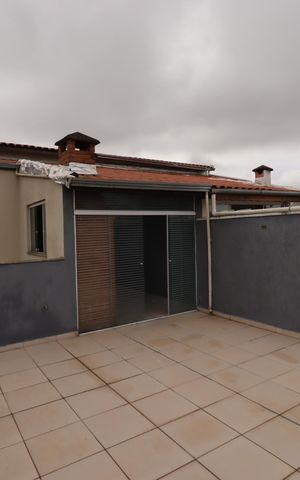 Apartamento para alugar com 104m², 2 quartos e 2 vagasCobertura - Quintal