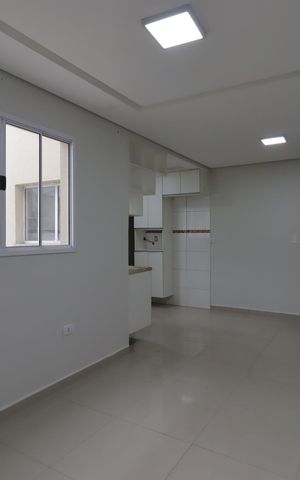 Apartamento para alugar com 104m², 2 quartos e 2 vagasSala
