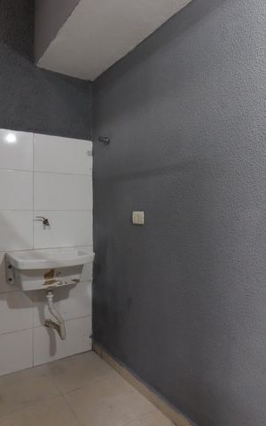 Apartamento para alugar com 104m², 2 quartos e 2 vagasCobertura - Área de Serviço