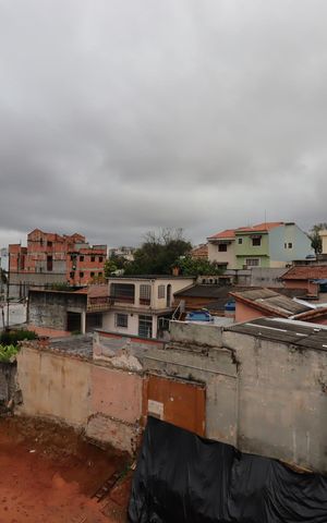 Apartamento para alugar com 104m², 2 quartos e 2 vagasVista do Quarto 2