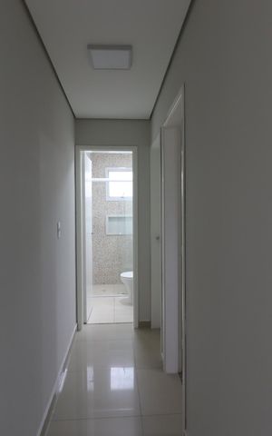 Apartamento para alugar com 104m², 2 quartos e 2 vagasCorredor