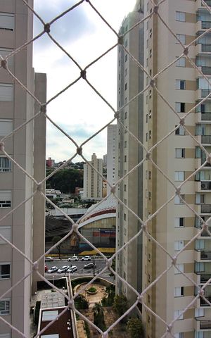 Apartamento à venda com 56m², 2 quartos e 1 vagaSala Vista