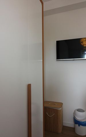 Apartamento à venda com 56m², 2 quartos e 1 vagaQuarto 2