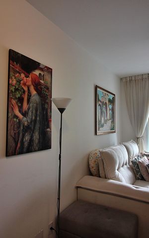 Apartamento à venda com 56m², 2 quartos e 1 vagaSala