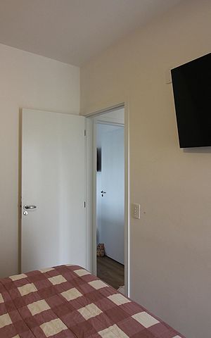 Apartamento à venda com 56m², 2 quartos e 1 vagaQuarto 1
