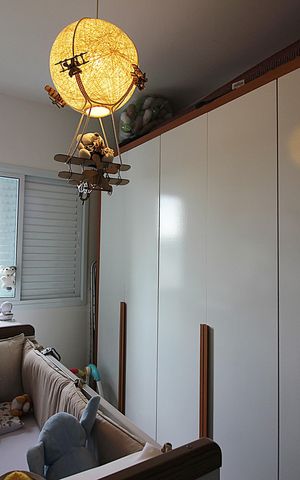Apartamento à venda com 56m², 2 quartos e 1 vagaQuarto 2