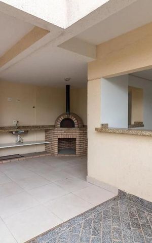 Apartamento para alugar com 70m², 3 quartos e 1 vagaArea comum