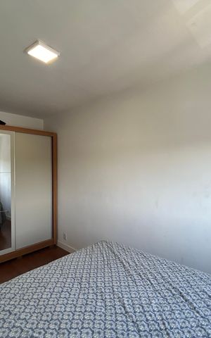 Apartamento à venda com 58m², 2 quartos e 1 vaga Apartamento à venda com 58m², 2 quartos e 1 vagaQuarto 2