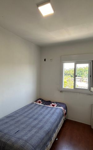Apartamento à venda com 58m², 2 quartos e 1 vaga Apartamento à venda com 58m², 2 quartos e 1 vagaQuarto