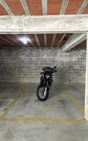 Apartamento à venda com 58m², 2 quartos e 1 vaga Apartamento à venda com 58m², 2 quartos e 1 vagaGaragem