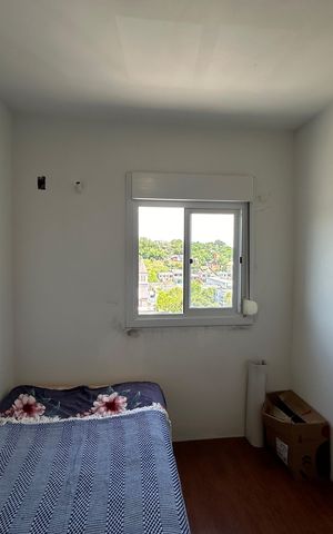 Apartamento à venda com 58m², 2 quartos e 1 vaga Apartamento à venda com 58m², 2 quartos e 1 vagaQuarto