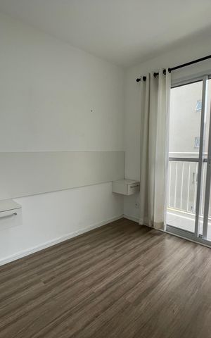 Apartamento à venda com 29m², 1 quarto e sem vaga Apartamento à venda com 29m², 1 quarto e sem vagaSuíte