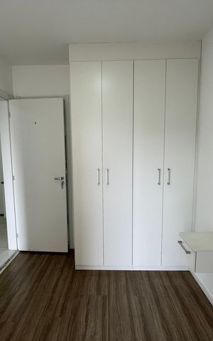 Apartamento à venda com 29m², 1 quarto e sem vaga Apartamento à venda com 29m², 1 quarto e sem vagaSuíte