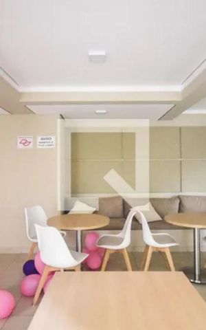 Apartamento à venda com 29m², 1 quarto e sem vaga Apartamento à venda com 29m², 1 quarto e sem vagaÁrea comum