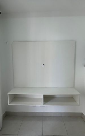 Apartamento à venda com 29m², 1 quarto e sem vaga Apartamento à venda com 29m², 1 quarto e sem vagaSala