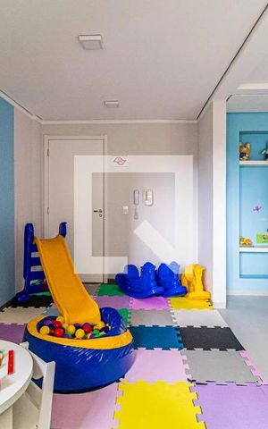 Apartamento à venda com 29m², 1 quarto e sem vaga Apartamento à venda com 29m², 1 quarto e sem vagaÁrea comum