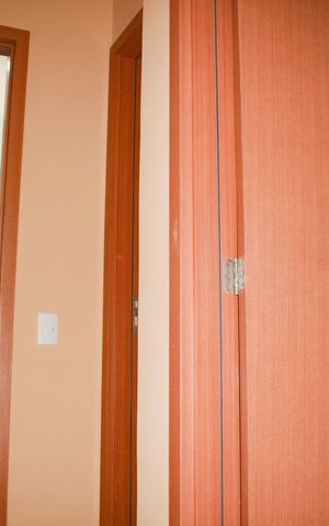 Casa de condomínio para alugar com 80m², 2 quartos e 1 vaga Casa de condomínio para alugar com 80m², 2 quartos e 1 vagaEscada