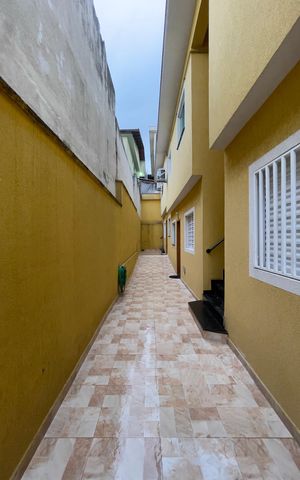 Apartamento à venda com 45m², 2 quartos e 1 vaga Apartamento à venda com 45m², 2 quartos e 1 vagaÁrea Comum