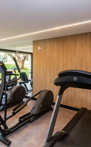 Apartamento à venda com 60m², 2 quartos e 2 vagas Apartamento à venda com 60m², 2 quartos e 2 vagasÁrea comum