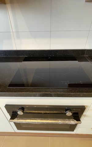 Apartamento para alugar com 35m², 1 quarto e 1 vaga Apartamento para alugar com 35m², 1 quarto e 1 vagaCozinha