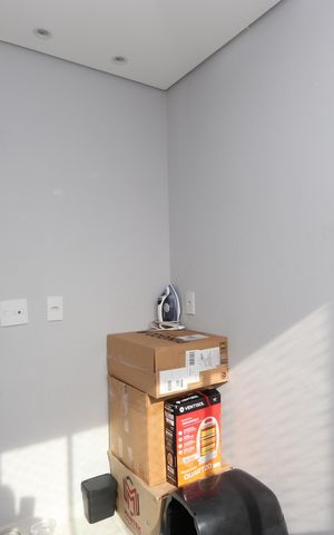 Apartamento à venda com 34m², 2 quartos e sem vagaQuarto 2