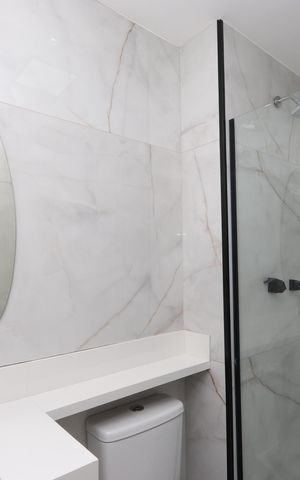 Apartamento à venda com 34m², 2 quartos e sem vagaBanheiro