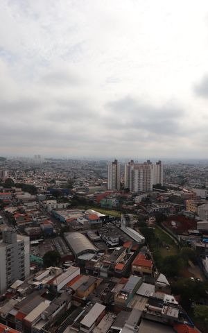 Apartamento à venda com 34m², 2 quartos e sem vagaVista do Rooftop