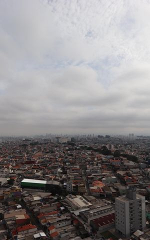 Apartamento à venda com 34m², 2 quartos e sem vagaVista do Rooftop