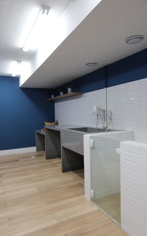 Apartamento à venda com 34m², 2 quartos e sem vagaÁrea comum - Pet Care