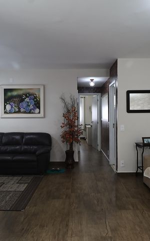 Apartamento à venda com 73m², 2 quartos e 2 vagasSala
