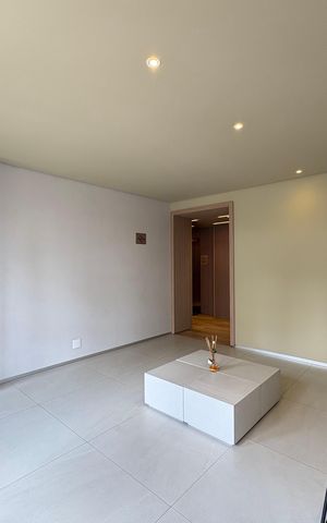 Apartamento à venda com 73m², 2 quartos e 2 vagas Apartamento à venda com 73m², 2 quartos e 2 vagasHall social