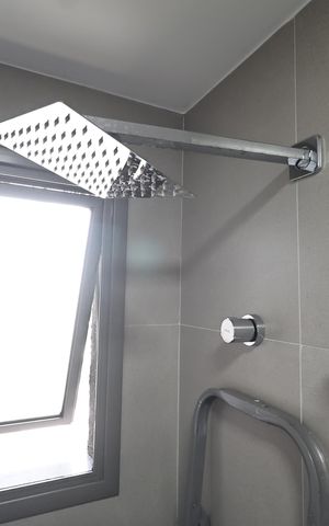 Apartamento à venda com 73m², 2 quartos e 2 vagasBanheiro