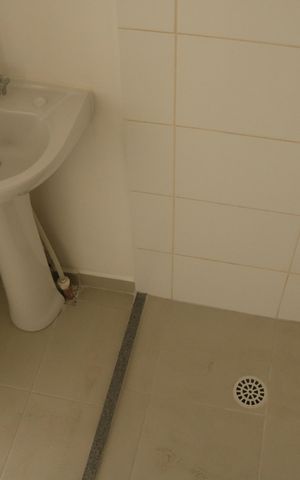 Apartamento à venda com 34m², 2 quartos e sem vagaBanheiro