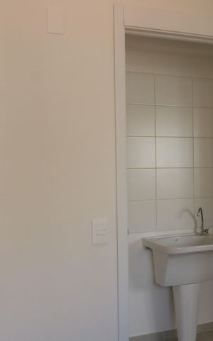 Apartamento à venda com 34m², 2 quartos e sem vagaQuarto 1