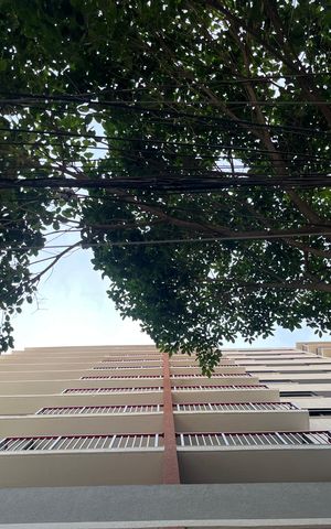 Apartamento à venda com 34m², 2 quartos e sem vaga Apartamento à venda com 34m², 2 quartos e sem vagaFachada