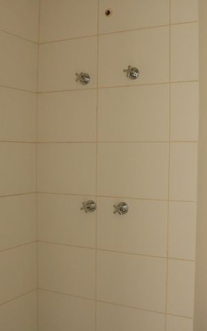 Apartamento à venda com 34m², 2 quartos e sem vagaBanheiro