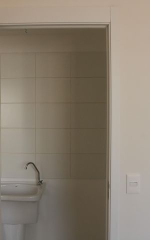 Apartamento à venda com 34m², 2 quartos e sem vagaQuarto 2